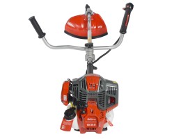 Бензиновая мотокоса EVOline BCG 36 4T-foto9