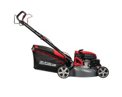 Газонокосилка бензиновая EVOline LMG 46 CS-foto6