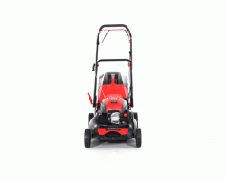 Газонокосилка бензиновая EVOline LMG 46 CS-foto4