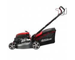 Газонокосилка бензиновая EVOline LMG 46 CS-foto7