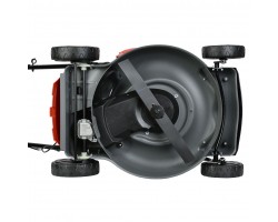 Газонокосилка бензиновая EVOline LMG 46 CS-foto2