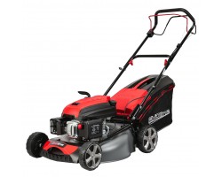 Газонокосилка бензиновая EVOline LMG 46 CS-foto5