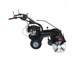 Подметальная машина EVOline SWG 1000-foto7