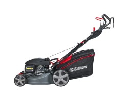 Газонокосилка бензиновая EVOline LMG 53 CVH-foto7