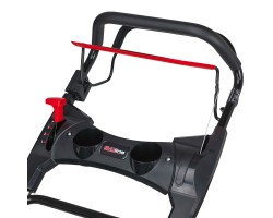 Газонокосилка бензиновая EVOline LMG 53 CVH-foto2