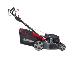 Газонокосилка бензиновая EVOline LMG 53 CVH-foto6