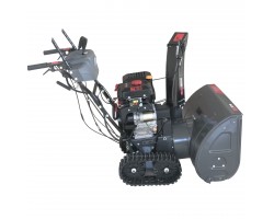 Снегоуборщик EVOline SBG 760 TE-foto8