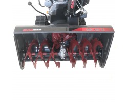 Снегоуборщик EVOline SBG 760 TE-foto10