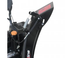 Снегоуборщик EVOline SBG 760 TE-foto2