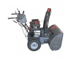 Снегоуборщик EVOline SBG 760 E-foto7