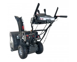 Снегоуборщик EVOline SBG 660 E-foto8