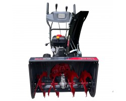 Снегоуборщик EVOline SBG 660 E-foto5