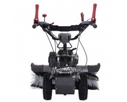 Подметальная машина EVOline SWG 1000 H-foto2