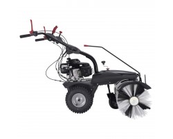 Подметальная машина EVOline SWG 1000 H-foto9