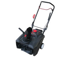 Снегоуборщик EVOline SBG 460-foto6