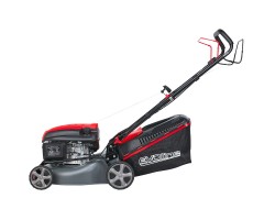 Газонокосилка бензиновая EVOline LMG 42 CS-foto7