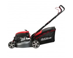 Газонокосилка бензиновая EVOline LMG 46 CP-foto7