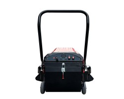 Подметальная машина EVOline SWB 1050 T-foto2