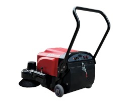 Подметальная машина EVOline SWB 1050 T-foto5