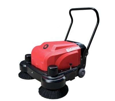 Подметальная машина EVOline SWB 1050 T