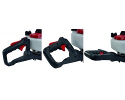 Бензиновые ножницы для живой изгороди EVOline HTG 23-60-foto12