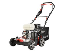 Бензиновый скарификатор EVOline SCG 40 CPH-foto4