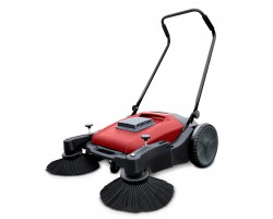 Подметальная машина EVOline SWM 1000-foto6