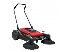 Подметальная машина EVOline SWM 1000-foto3