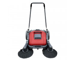 Подметальная машина EVOline SWM 1000-foto4