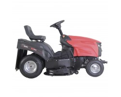 Газонокосилка с сиденьем (трактор) EVOline TRG 96 H-foto10