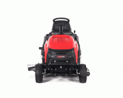 Газонокосилка с сиденьем (трактор) EVOline TRG 96 H-foto4