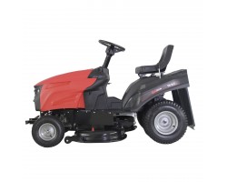 Газонокосилка с сиденьем (трактор) EVOline TRG 96 H-foto6