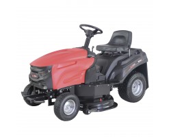Газонокосилка с сиденьем (трактор) EVOline TRG 96 H-foto5