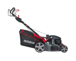 Газонокосилка бензиновая EVOline LMG 48 CVH-foto6