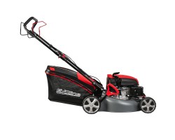 Газонокосилка бензиновая EVOline LMG 51 CS-foto6