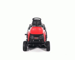 Газонокосилка с сиденьем (трактор) EVOline TRG 84 CM-foto4