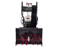 Снегоуборщик EVOline SBG 690 THE-foto5