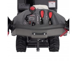 Снегоуборщик EVOline SBG 690 THE-foto9