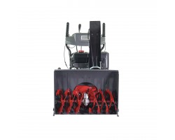 Снегоуборщик EVOline SBG 700 TE-foto5