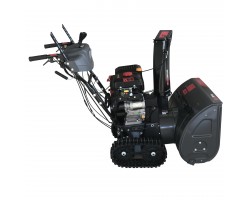 Снегоуборщик EVOline SBG 700 TE-foto7