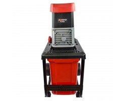 Электрический измельчитель EVOline BSE 2800 C-foto7