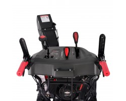 Снегоуборщик EVOline SBG 690 BE-foto2