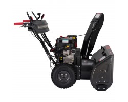 Снегоуборщик EVOline SBG 690 BE-foto10