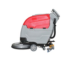 Поломоечная машина EVOline SDB 530 T-foto5