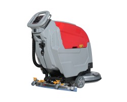 Поломоечная машина EVOline SDB 530 T-foto7