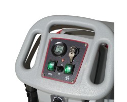 Поломоечная машина EVOline SDB 530 T-foto10