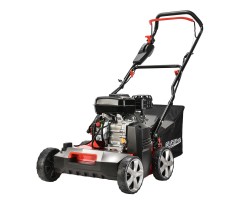 Бензиновый скарификатор EVOline SCG 40 CP-foto5