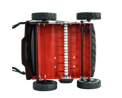 Бензиновый скарификатор EVOline SCG 40 CP-foto2