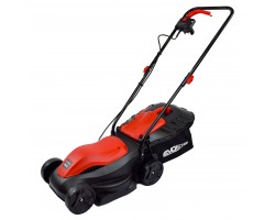 Электрическая газонокосилка EVOline LME 32-foto5