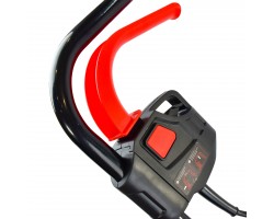 Электрическая газонокосилка EVOline LME 32-foto2